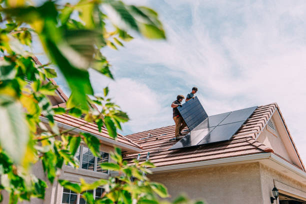 Quick and Trustworthy Emergency Roof Repair Services in Lewisville, TX